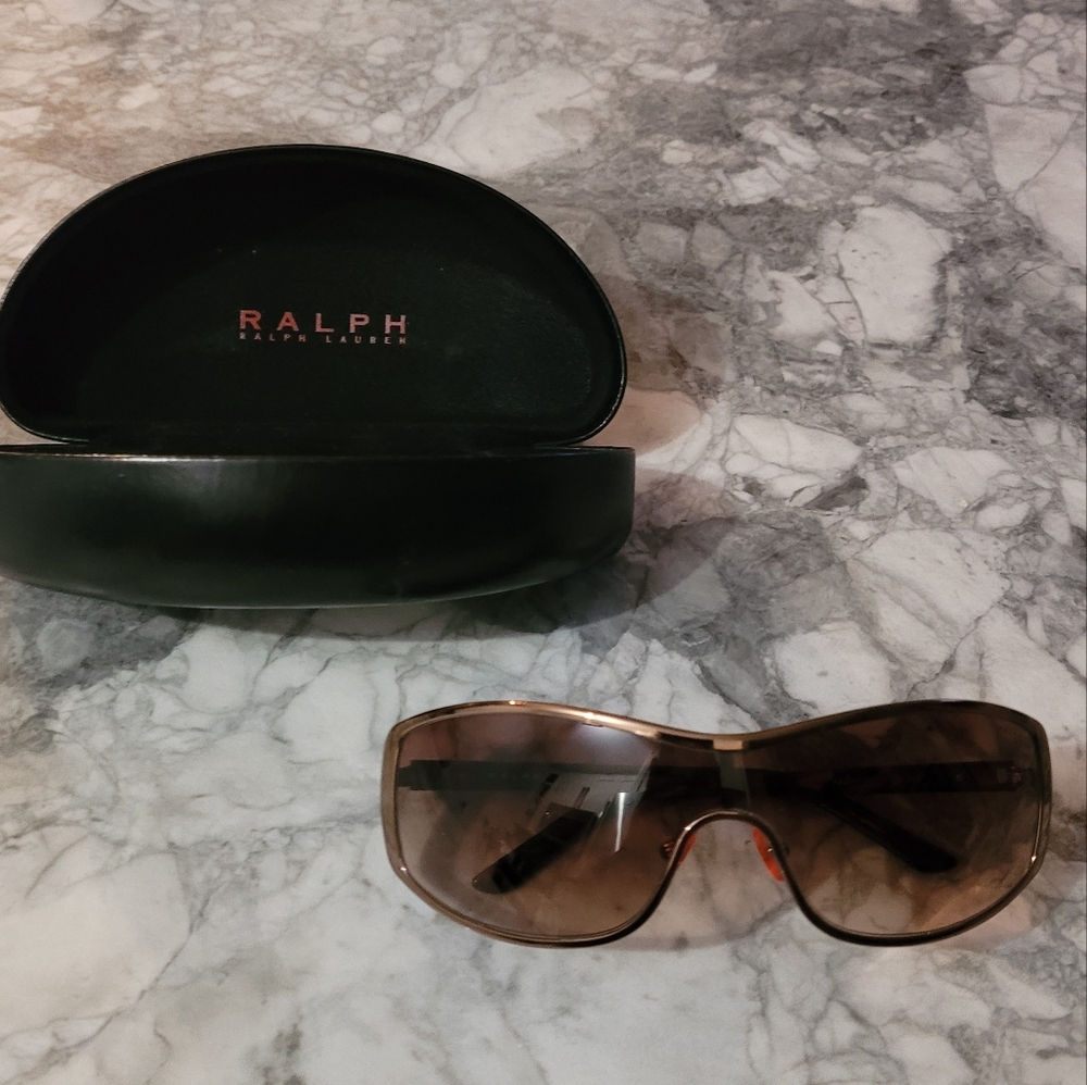 Ralph Lauren Sunglasses RA4007